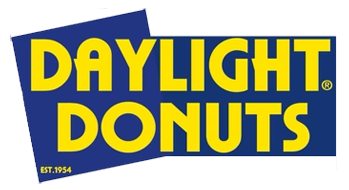 Daylight Donuts & Cafe
